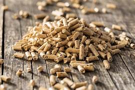 Biomass Pellets
